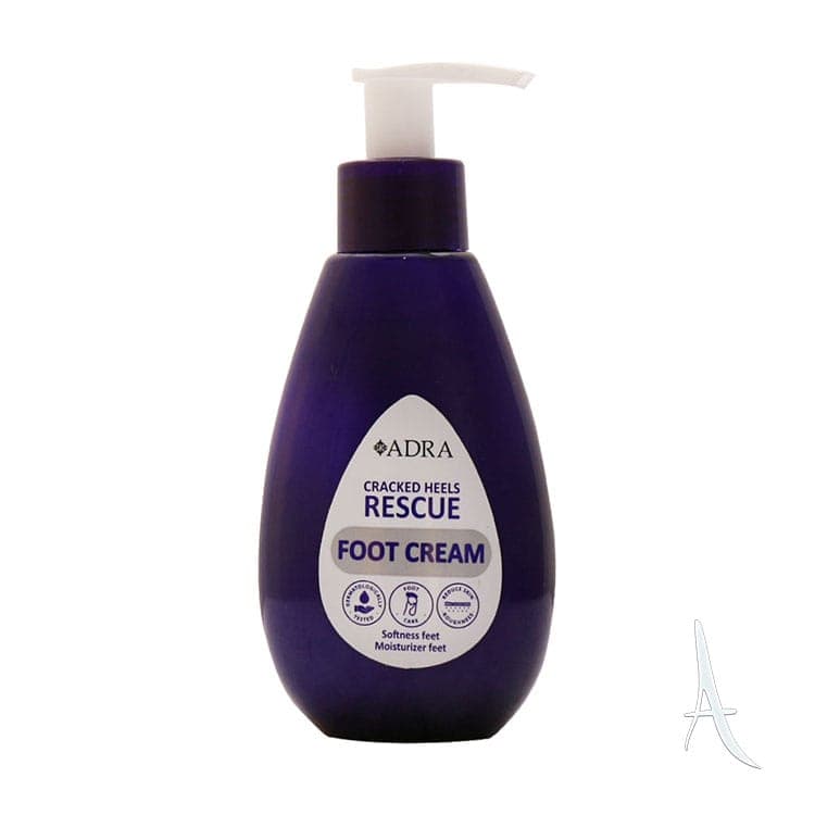 کرم ترک پا آدرا