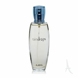 ادو پرفیوم زنانه رین دراپس اجمل