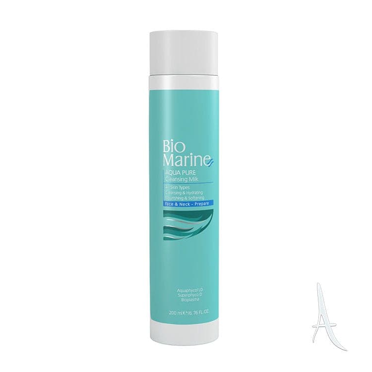 شیر پاک کن بایومارین