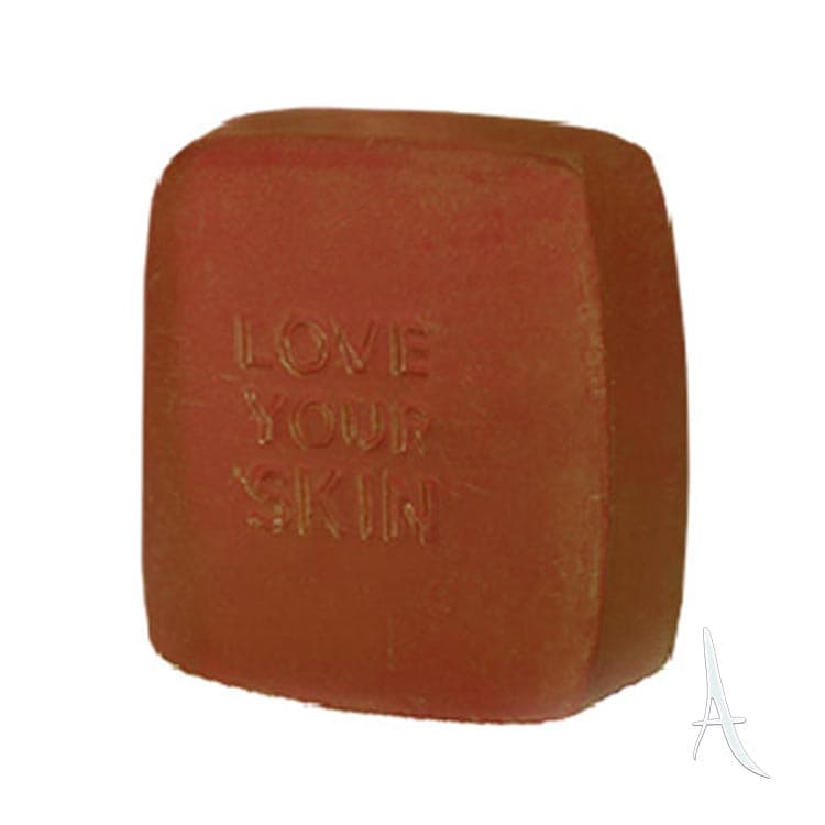 صابون روغن شتر مرغ بیول مخصوص انواع پوست