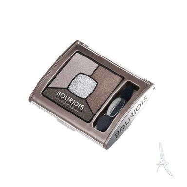 پالت سایه چشم 4 رنگ اسموکی استوریز بورژوا