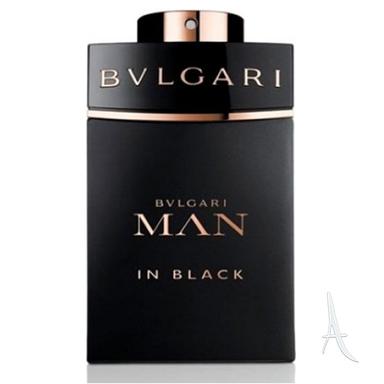 عطر من این بلک بولگاری مردانه