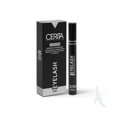 محلول تقویت مژه سریتا