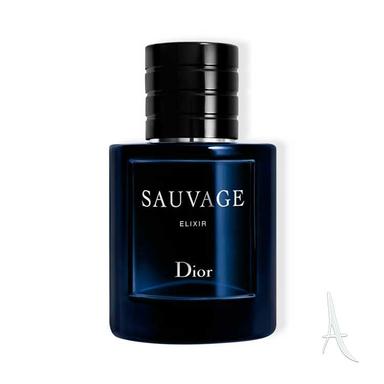 عطر ساواج الکسیر دیور مردانه