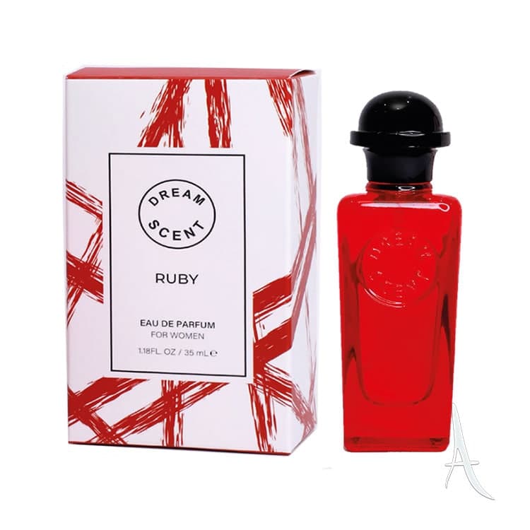 ادو پرفیوم زنانه روبی دریم سنت