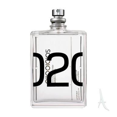 عطر مولکول 02 اسنتریک مولکولز