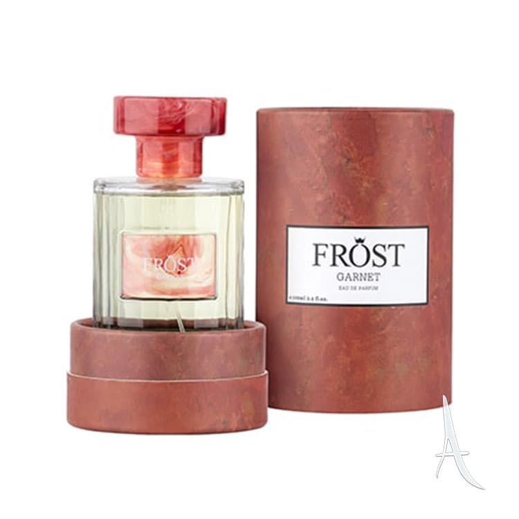 ادو پرفیوم زنانه گارنت فراست