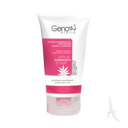 ژل بهداشتی دوشیزگان ژنو بایوتیک