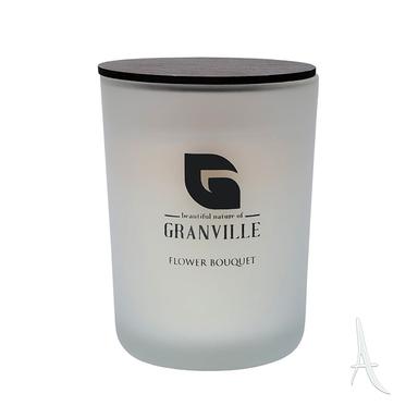 شمع عطری فلاور بوکه گرنویل