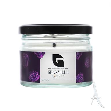 شمع عطری میدنایت گرنویل