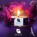 شمع عطری میدنایت گرنویل-1
