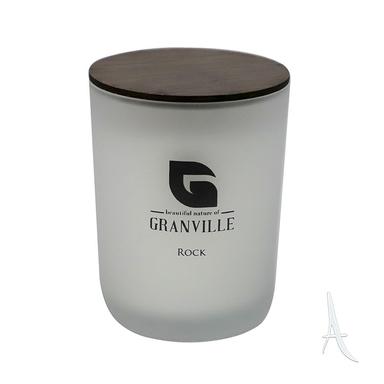 شمع عطری راک گرنویل