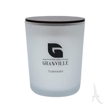 شمع عطری تورنیدو گرنویل