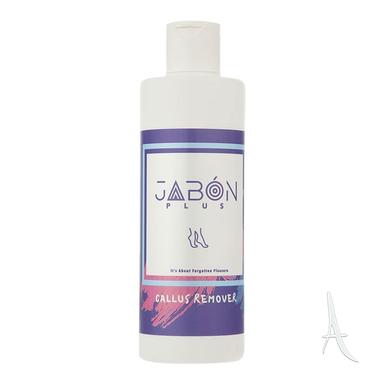 ژل پینه بردار پا ژبن پلاس