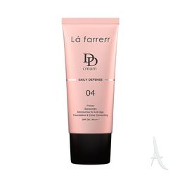 دی دی کرم لافارر اس پی اف 30