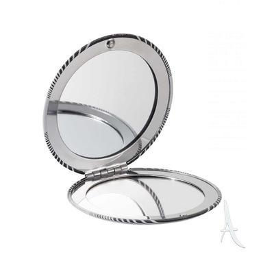 آینه دو طرفه لتی