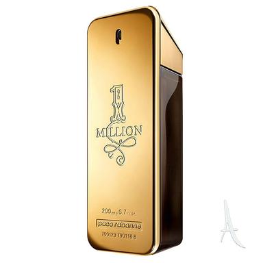 عطر وان میلیون پاکو رابان مردانه