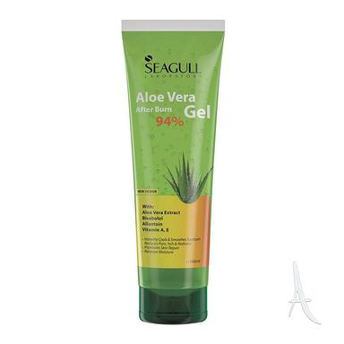 ژل افتر سان آلوئه ورا سی گل