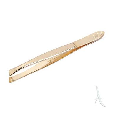 موچین ابرو با سر پهن و مورب زولینگن