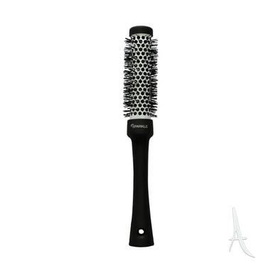 برس مو گرد اسپارکل مدل SB01