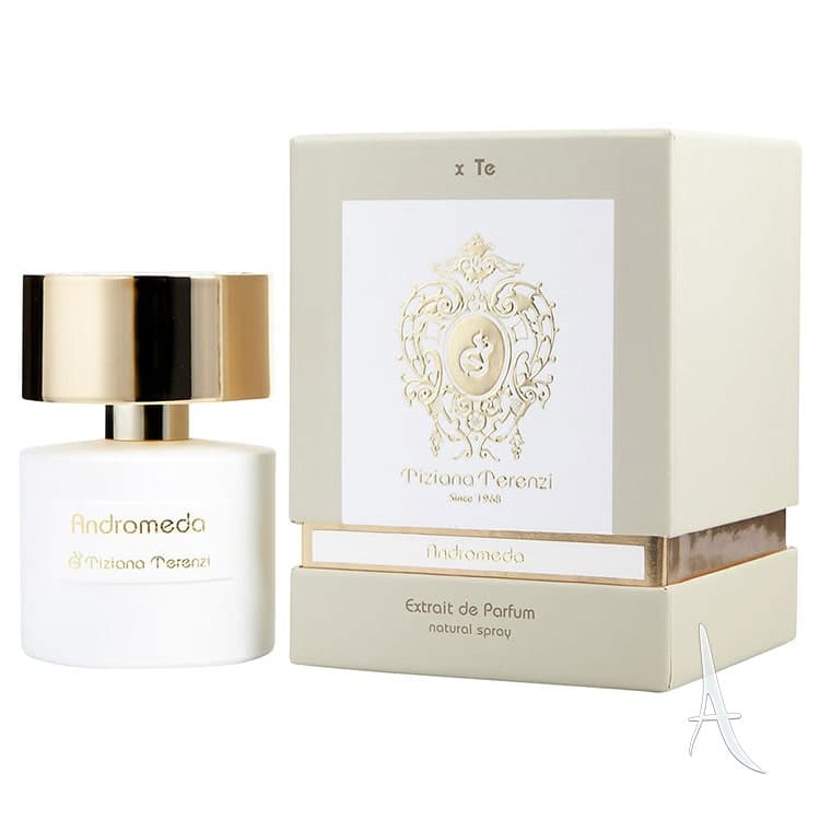 اکستریت پرفیوم اندرومدا تیزیانا ترنزی