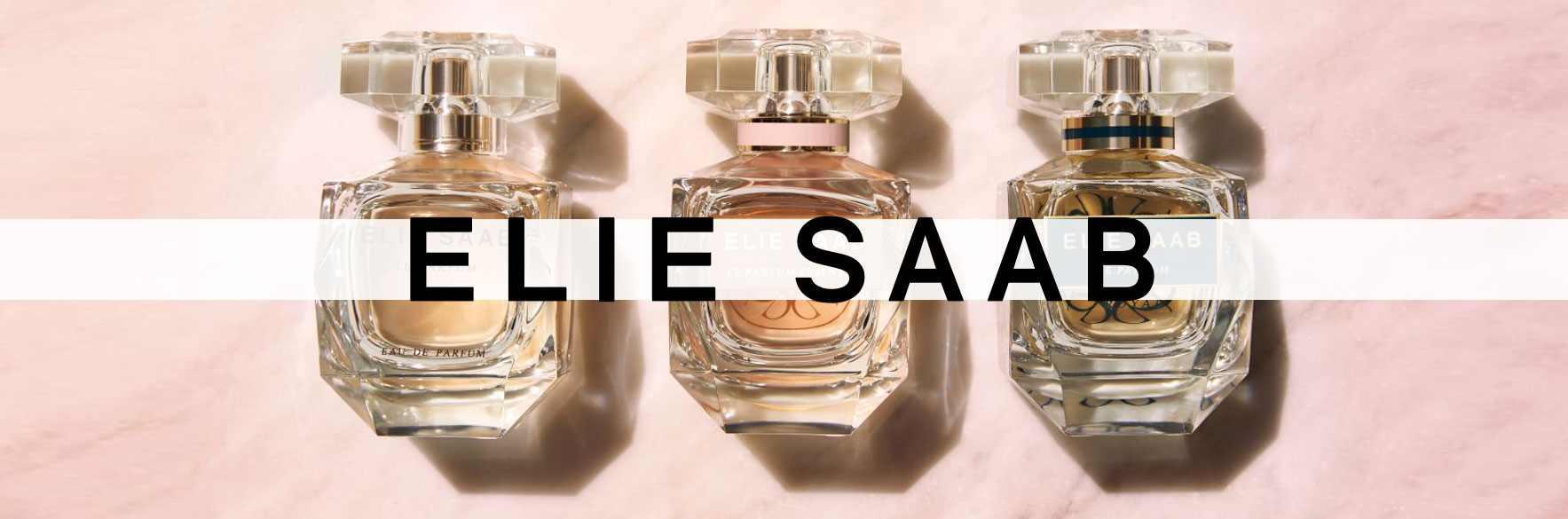 الی صعب | محصولات اورجینال ELIE SAAB