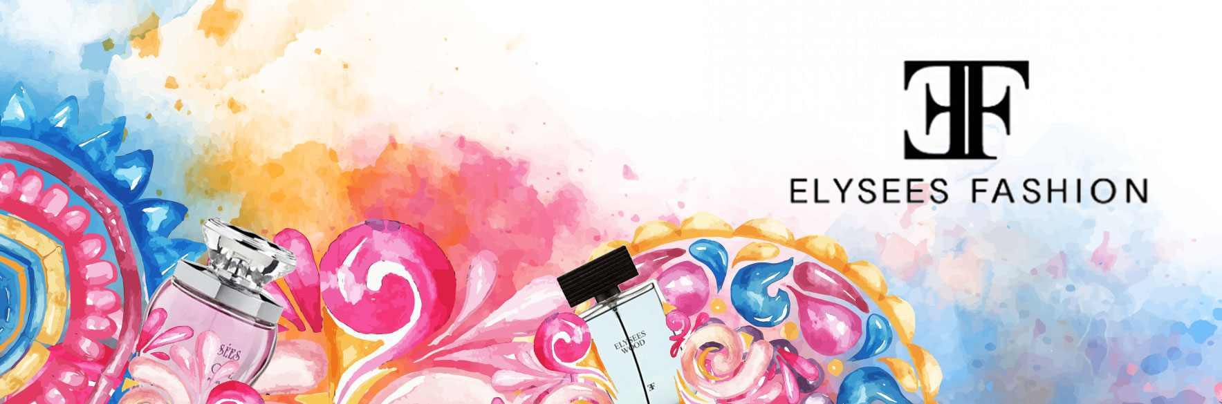 الیسیس فشن | محصولات اورجینال ELYSEES FASHION