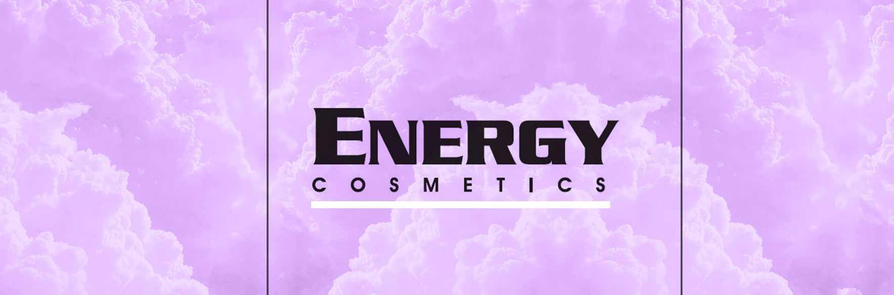 محصولات آرایشی انرژی کازمتیکس ENERGY COSMETICS