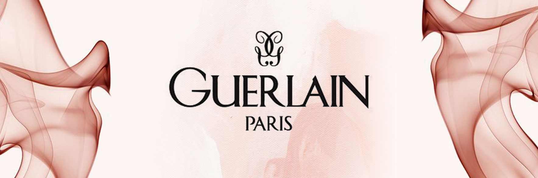 محصولات گرلن GUERLAIN
