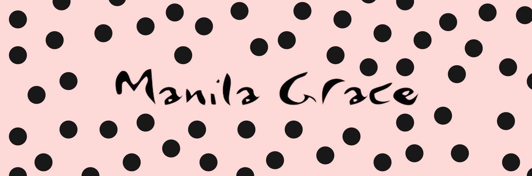 محصولات مانیلا گریس MANILA GRACE