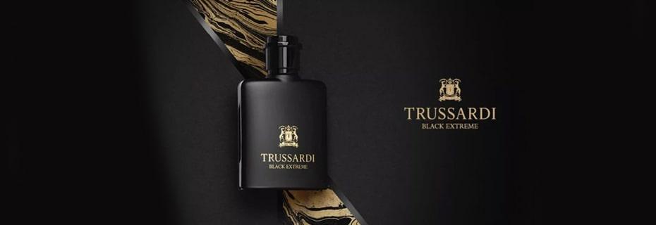 خرید عطرهای تروساردی TRUSSARDI ایتالیا