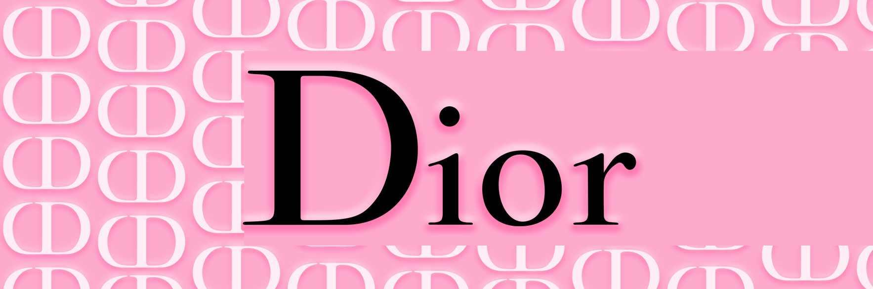 عطر دیور DIOR و لوازم آرایش دیور اورجینال فرانسه