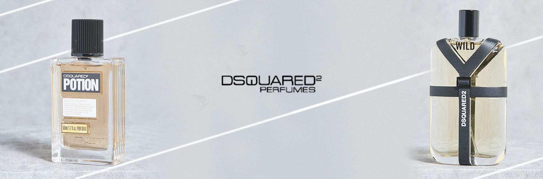 عطر دیسکوارد DSQUARED اصل