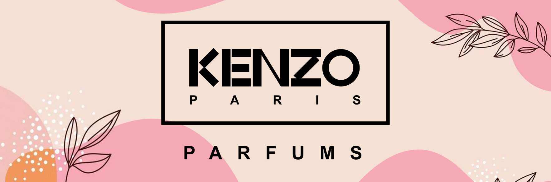عطرهای کنزو KENZO