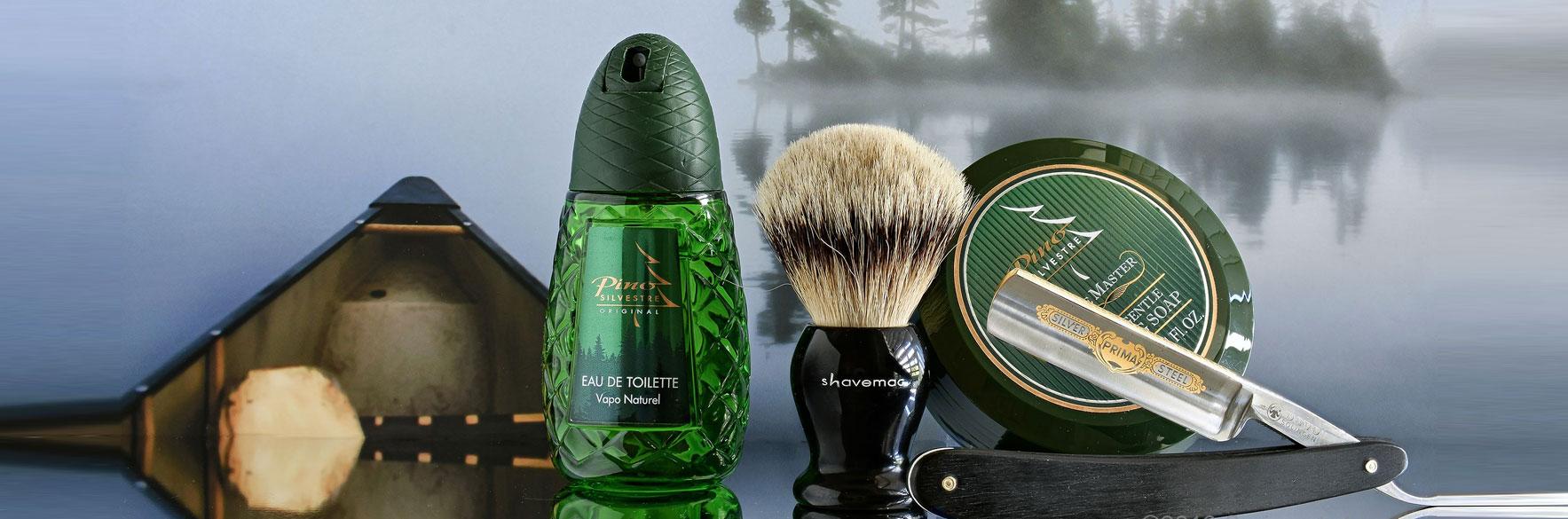عطر پینو سیلوستره PINO SILVESTRE اصل ایتالیا