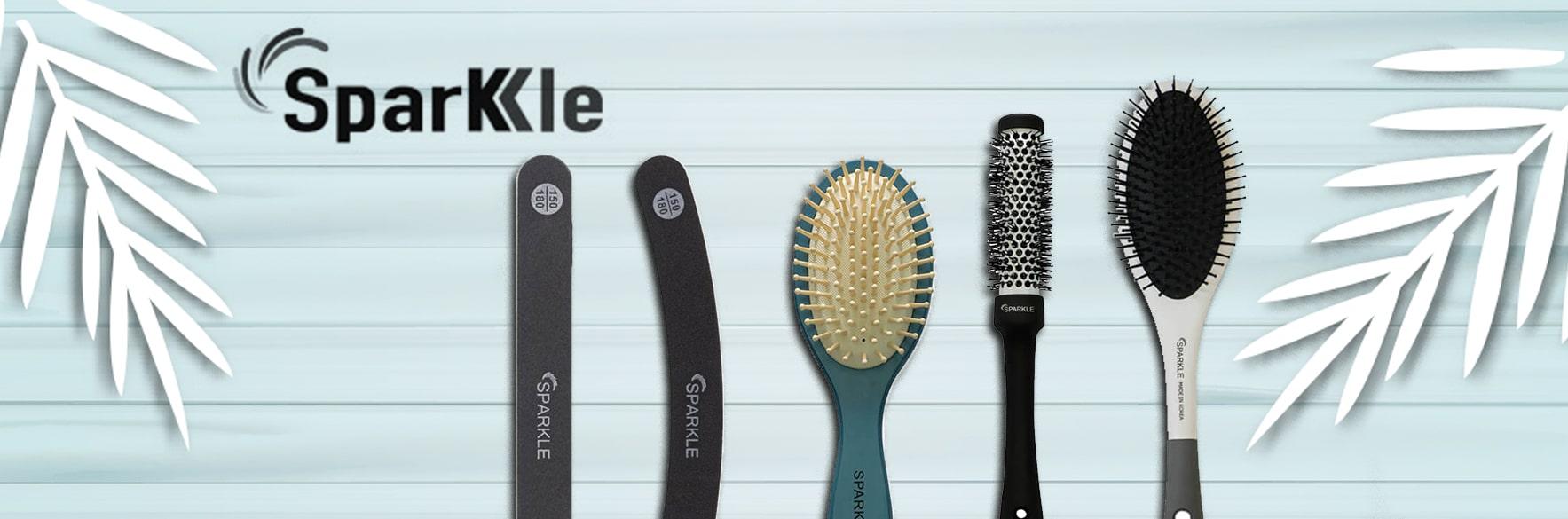 خرید محصولات اسپارکل SPARKLE کره جنوبی