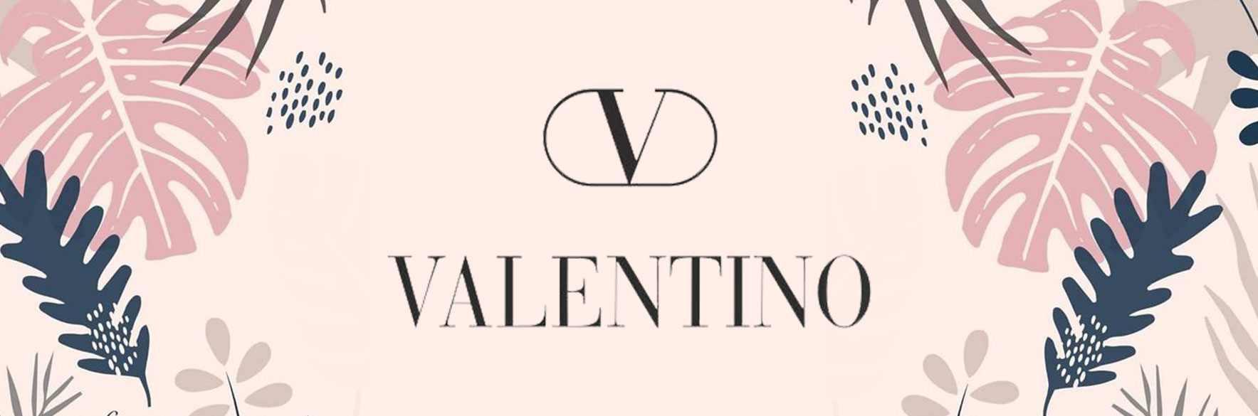 عطرهای ولنتینو VALENTINO اصل