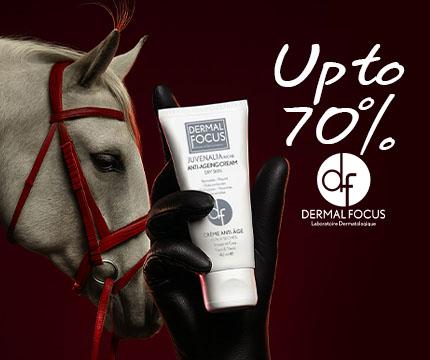 درمال فوکوس