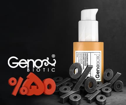 ژنوبایوتیک