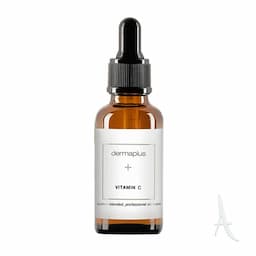 ژل مرطوب کننده درماپلاس حاوی ویتامین ث