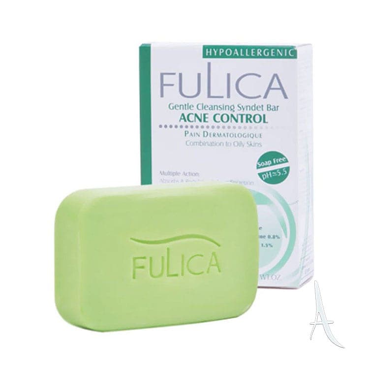 پن ضد جوش فولیکا مخصوص پوست چرب