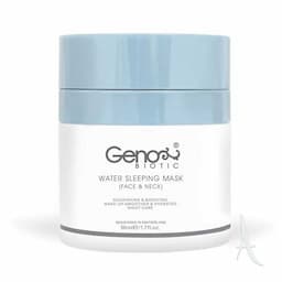 ماسک خواب صورت ژنو بایوتیک