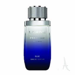 ادو پرفیوم مردانه پرستیژ بلو لاریو