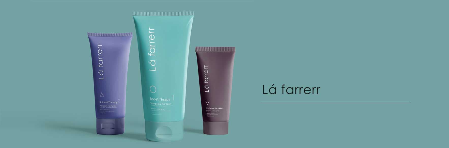 محصولات لافارر LA FARRERR جدید 2023 با بهترین قیمت