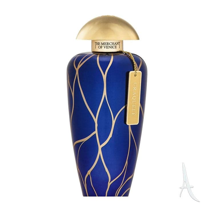 ادو پرفیوم کراکلی د مرچنت آو ونیز
