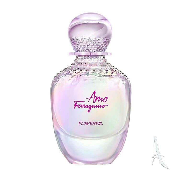 ادو توالت زنانه آمو فلاو رفول سالواتوره فراگامو