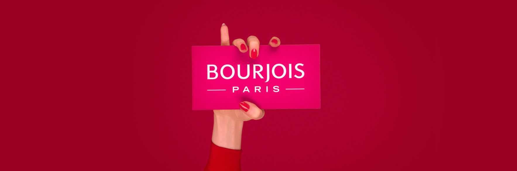 بورژوا | خرید محصولات BOURJOIS اصل