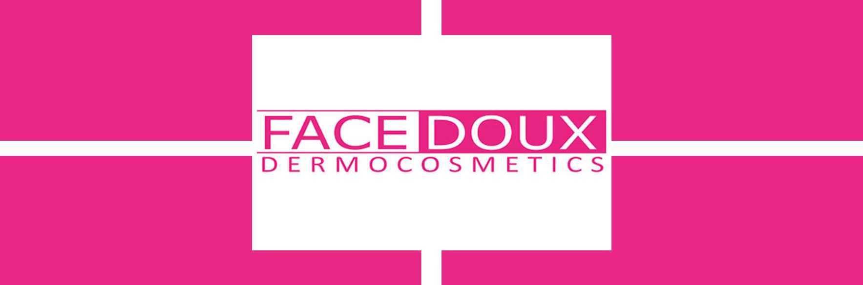 محصولات فیس دوکس FACE DOUX پوستی و بهداشتی