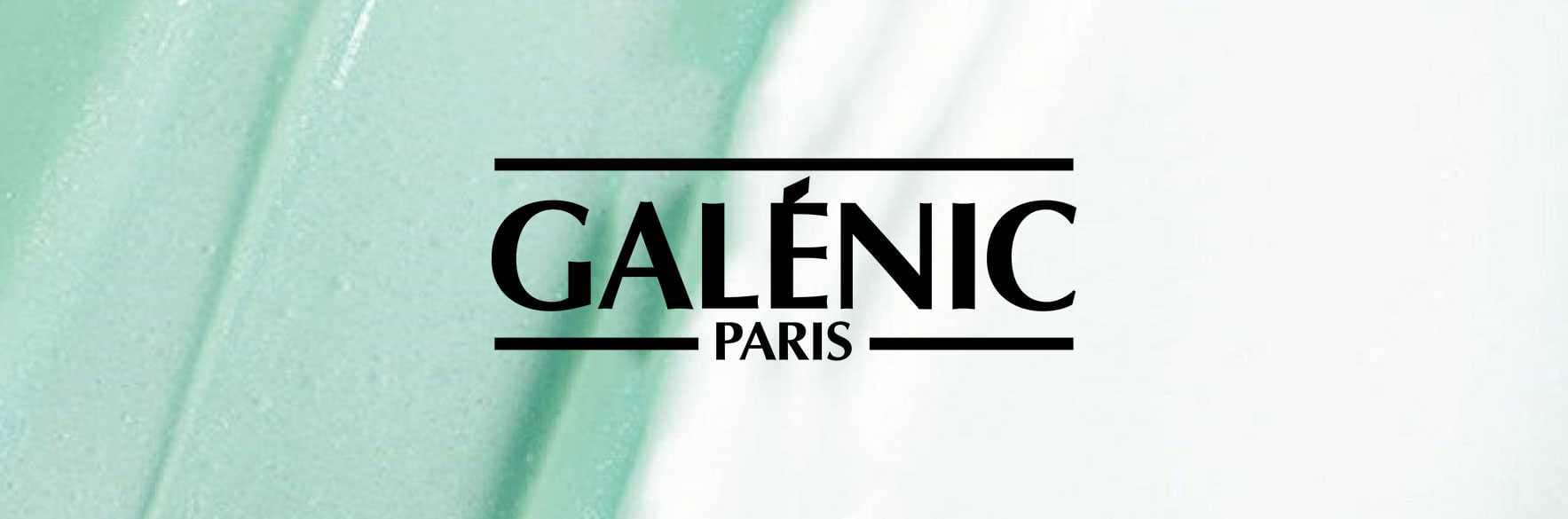 خرید محصولات گلنیک GALENIC