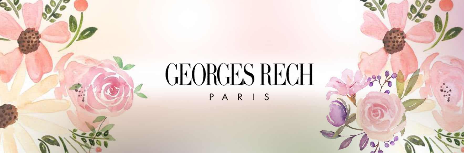 جورج قش | محصولات اصل برند جورج قش GEORGES RECH